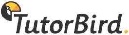 Tutor Bird Logo