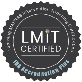 LMIT Certified