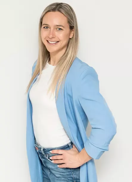 Meet Dani