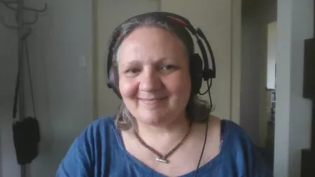 Meet Erin H