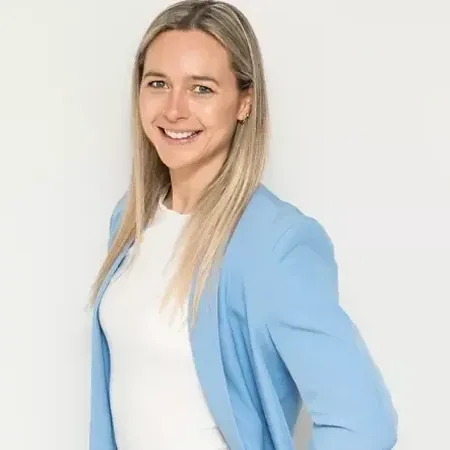Dani, a Study Nook educator